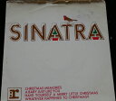 【中古】英7” Frank Sinatra Christmas Memries EPK14458 Reprise Records /00080