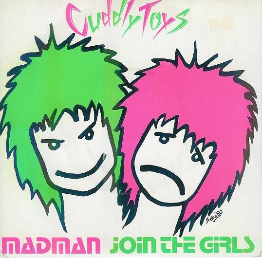 ・アーティスト Cuddly Toys ・タイトル Madman / Join The Girls ・レーベル・型番 Fresh Records (14), Fresh Records (14) PURL7 ・フォーマット 7インチレコード ・コンディション(盤) 非常に良い(EX) ・コンディション(ジャケット) 良い (VG+) ・コンディション(帯) オビなし ・特記事項 【カバーに軽い擦れ】【カバー折れ/しわ】【カバー変色】 サンプル画像です。実際の商品の画像ではありません 商品写真はバーコード/カタログ番号に対応したサンプル画像ですので、お送りする商品の画像ではありません。帯やライナーなどの付属品は、特記事項に記載されている場合のみ含まれます。プロモやカラーレコードなどの仕様についても、該当する場合のみ特記事項に記載しています。 【ご購入前に必ずご確認ください】 ・本店サイト(www.recordcity.jp)とは価格、送料が違います ・本店サイト、その他支店のオーダーとは同梱発送できません ・注文確定後に別の注文を頂いた場合、注文同士の同梱は致しかねます。 ・別倉庫から発送しているため、店頭受け渡しは対応しておりません ・一部商品は他の通販サイトでも販売しているため、ご注文のタイミングによっては商品のご用意ができない場合がございます。 ・土日祝日はお休みです 金曜・祝前日9時以降のご連絡またはご入金は、返答または発送が週明け・祝日明けに順次対応となります。 ・ご購入後のキャンセル不可 ご購入後のキャンセルはいかなる理由においてもお受けできません。ご了承の上、ご購入くださいませ。 ・日本郵便(ゆうパック/ゆうメール)によるお届けになります。 ・中古品であることをご理解ください 当ストアでは中古商品を主に販売しております。中古品であることをご理解の上ご購入ください。また、一部商品はRecordCityオンラインストアで試聴可能です。 ・返品について お客様のご都合による返品は一切承っておりません。 表記の内容と実際の商品に相違がある場合、また針飛び等で返品・返金をご希望される場合は、商品の到着後1週間以内にご連絡ください。商品の返送をこちらで確認後、キャンセル・返金を行います。 コンディションVG以下の商品は返品できません。プレイに影響のない表面のこすれ傷、プレス起因のノイズ盤は返品の対象外です。 【コンディション表記】 ・ほぼ新品(M-)(Like New) 完全な新品。未使用。当店ではほぼ使用しません ・非常に良い(EX)(Excellent) 中古盤として美品な状態。わずかな経年を感じるものの傷みを感じさせない、当店基準で最高の状態 ・良い(VG+)(Very Good Plus) 丁寧に扱われた中古品で、軽い使用感がみられる。 ・可(VG)(Acceptable) 使い込まれた中古品で、「良い」よりもさらに使用感がみられる。 ・悪い(VG-)(Bad) 状態が悪いアイテム。使用の保障はなく、再生不可、針飛び、目立つノイズがあるかもしれない。状態によるクレーム不可。返品不可。 ・非常に悪い(G)(Very Bad) 「悪い」よりさらに状態が悪いアイテム。使用の保障はなく、再生不可、針飛び、目立つノイズがあるかもしれない。状態によるクレーム不可。返品不可。 ・ジャンク(Fair)(Junk/Fair) 割れている、反っている、水ダメージがある、カビ、ジャケットが分離している、ひどい書き込み、ひどい擦れなど最低の状態。使用の保障はなく、再生不可、針飛び、目立つノイズがあるかもしれない。状態によるクレーム不可。返品不可。 ・ジャンク(Poor)(Junk/Poor) 割れている、反っている、水ダメージがある、カビ、ジャケットが分離している、ひどい書き込み、ひどい擦れなど最低の状態。使用の保障はなく、再生不可、針飛び、目立つノイズがあるかもしれない。状態によるクレーム不可。返品不可。
