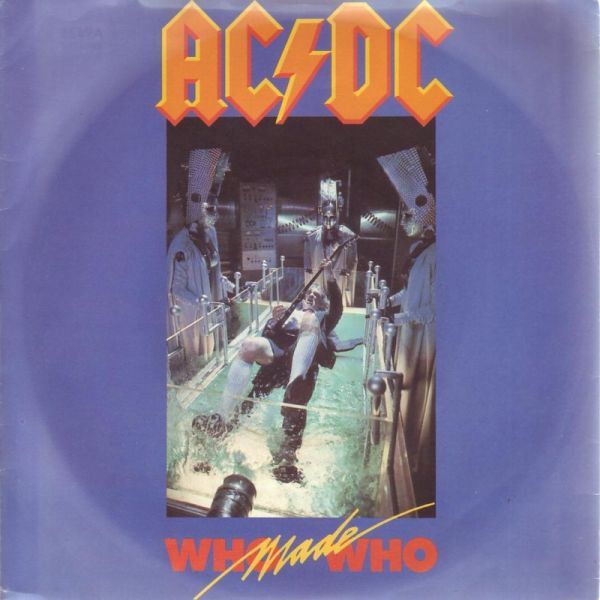 ・アーティスト AC/DC ・タイトル Who Made Who ・レーベル・型番 Atlantic, Atlantic A9425 ・フォーマット 7インチレコード ・コンディション(盤) 良い (VG+) ・コンディション(ジャケット) 良い (VG+) ・コンディション(帯) オビなし ・特記事項 【盤に浅い跡】【カバーに擦れ】 サンプル画像です。実際の商品の画像ではありません 商品写真はバーコード/カタログ番号に対応したサンプル画像ですので、お送りする商品の画像ではありません。帯やライナーなどの付属品は、特記事項に記載されている場合のみ含まれます。プロモやカラーレコードなどの仕様についても、該当する場合のみ特記事項に記載しています。 【ご購入前に必ずご確認ください】 ・本店サイト(www.recordcity.jp)とは価格、送料が違います ・本店サイト、その他支店のオーダーとは同梱発送できません ・注文確定後に別の注文を頂いた場合、注文同士の同梱は致しかねます。 ・別倉庫から発送しているため、店頭受け渡しは対応しておりません ・一部商品は他の通販サイトでも販売しているため、ご注文のタイミングによっては商品のご用意ができない場合がございます。 ・土日祝日はお休みです 金曜・祝前日9時以降のご連絡またはご入金は、返答または発送が週明け・祝日明けに順次対応となります。 ・ご購入後のキャンセル不可 ご購入後のキャンセルはいかなる理由においてもお受けできません。ご了承の上、ご購入くださいませ。 ・日本郵便(ゆうパック/ゆうメール)によるお届けになります。 ・中古品であることをご理解ください 当ストアでは中古商品を主に販売しております。中古品であることをご理解の上ご購入ください。また、一部商品はRecordCityオンラインストアで試聴可能です。 ・返品について お客様のご都合による返品は一切承っておりません。 表記の内容と実際の商品に相違がある場合、また針飛び等で返品・返金をご希望される場合は、商品の到着後1週間以内にご連絡ください。商品の返送をこちらで確認後、キャンセル・返金を行います。 コンディションVG以下の商品は返品できません。プレイに影響のない表面のこすれ傷、プレス起因のノイズ盤は返品の対象外です。 【コンディション表記】 ・ほぼ新品(M-)(Like New) 完全な新品。未使用。当店ではほぼ使用しません ・非常に良い(EX)(Excellent) 中古盤として美品な状態。わずかな経年を感じるものの傷みを感じさせない、当店基準で最高の状態 ・良い(VG+)(Very Good Plus) 丁寧に扱われた中古品で、軽い使用感がみられる。 ・可(VG)(Acceptable) 使い込まれた中古品で、「良い」よりもさらに使用感がみられる。 ・悪い(VG-)(Bad) 状態が悪いアイテム。使用の保障はなく、再生不可、針飛び、目立つノイズがあるかもしれない。状態によるクレーム不可。返品不可。 ・非常に悪い(G)(Very Bad) 「悪い」よりさらに状態が悪いアイテム。使用の保障はなく、再生不可、針飛び、目立つノイズがあるかもしれない。状態によるクレーム不可。返品不可。 ・ジャンク(Fair)(Junk/Fair) 割れている、反っている、水ダメージがある、カビ、ジャケットが分離している、ひどい書き込み、ひどい擦れなど最低の状態。使用の保障はなく、再生不可、針飛び、目立つノイズがあるかもしれない。状態によるクレーム不可。返品不可。 ・ジャンク(Poor)(Junk/Poor) 割れている、反っている、水ダメージがある、カビ、ジャケットが分離している、ひどい書き込み、ひどい擦れなど最低の状態。使用の保障はなく、再生不可、針飛び、目立つノイズがあるかもしれない。状態によるクレーム不可。返品不可。