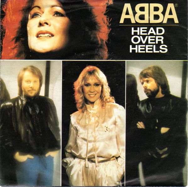・アーティスト ABBA ・タイトル Head Over Heels ・レーベル・型番 Epic, Epic EPCA2037 ・フォーマット 7インチレコード ・コンディション(盤) 良い (VG+) ・コンディション(ジャケット) 良い...