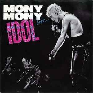 ・アーティスト Billy Idol ・タイトル Mony Mony (Live) ・レーベル・型番 Chrysalis, Chrysalis IDOL11 ・フォーマット 7インチレコード ・コンディション(盤) 良い (VG+) ・コン...