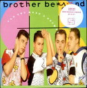 【中古】英7” Brother Beyond Can You Keep A Secret? RP6197 Parlophone /00080