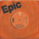 【中古】英7” ABBA Take A Chance On Me SEPC5950 Epic /00080