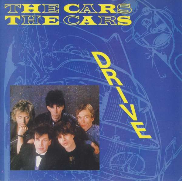 【中古】英7” Cars Drive E9706 Elektra /00080
