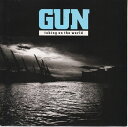 【中古】英7” Gun Taking On The World AM541 A&M Records /00080