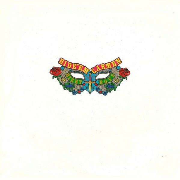 ・アーティスト Bizet Boys ・タイトル Ride 'Em Carmen ・レーベル・型番 Parlophone RIDE1 ・フォーマット 7インチレコード ・コンディション(盤) 非常に良い(EX) ・コンディション(ジャケット) 良い (VG+) ・コンディション(帯) オビなし ・特記事項 【カバー汚れ】 サンプル画像です。実際の商品の画像ではありません 商品写真はバーコード/カタログ番号に対応したサンプル画像ですので、お送りする商品の画像ではありません。帯やライナーなどの付属品は、特記事項に記載されている場合のみ含まれます。プロモやカラーレコードなどの仕様についても、該当する場合のみ特記事項に記載しています。 【ご購入前に必ずご確認ください】 ・本店サイト(www.recordcity.jp)とは価格、送料が違います ・本店サイト、その他支店のオーダーとは同梱発送できません ・注文確定後に別の注文を頂いた場合、注文同士の同梱は致しかねます。 ・別倉庫から発送しているため、店頭受け渡しは対応しておりません ・一部商品は他の通販サイトでも販売しているため、ご注文のタイミングによっては商品のご用意ができない場合がございます。 ・土日祝日はお休みです 金曜・祝前日9時以降のご連絡またはご入金は、返答または発送が週明け・祝日明けに順次対応となります。 ・ご購入後のキャンセル不可 ご購入後のキャンセルはいかなる理由においてもお受けできません。ご了承の上、ご購入くださいませ。 ・日本郵便(ゆうパック/ゆうメール)によるお届けになります。 ・中古品であることをご理解ください 当ストアでは中古商品を主に販売しております。中古品であることをご理解の上ご購入ください。また、一部商品はRecordCityオンラインストアで試聴可能です。 ・返品について お客様のご都合による返品は一切承っておりません。 表記の内容と実際の商品に相違がある場合、また針飛び等で返品・返金をご希望される場合は、商品の到着後1週間以内にご連絡ください。商品の返送をこちらで確認後、キャンセル・返金を行います。 コンディションVG以下の商品は返品できません。プレイに影響のない表面のこすれ傷、プレス起因のノイズ盤は返品の対象外です。 【コンディション表記】 ・ほぼ新品(M-)(Like New) 完全な新品。未使用。当店ではほぼ使用しません ・非常に良い(EX)(Excellent) 中古盤として美品な状態。わずかな経年を感じるものの傷みを感じさせない、当店基準で最高の状態 ・良い(VG+)(Very Good Plus) 丁寧に扱われた中古品で、軽い使用感がみられる。 ・可(VG)(Acceptable) 使い込まれた中古品で、「良い」よりもさらに使用感がみられる。 ・悪い(VG-)(Bad) 状態が悪いアイテム。使用の保障はなく、再生不可、針飛び、目立つノイズがあるかもしれない。状態によるクレーム不可。返品不可。 ・非常に悪い(G)(Very Bad) 「悪い」よりさらに状態が悪いアイテム。使用の保障はなく、再生不可、針飛び、目立つノイズがあるかもしれない。状態によるクレーム不可。返品不可。 ・ジャンク(Fair)(Junk/Fair) 割れている、反っている、水ダメージがある、カビ、ジャケットが分離している、ひどい書き込み、ひどい擦れなど最低の状態。使用の保障はなく、再生不可、針飛び、目立つノイズがあるかもしれない。状態によるクレーム不可。返品不可。 ・ジャンク(Poor)(Junk/Poor) 割れている、反っている、水ダメージがある、カビ、ジャケットが分離している、ひどい書き込み、ひどい擦れなど最低の状態。使用の保障はなく、再生不可、針飛び、目立つノイズがあるかもしれない。状態によるクレーム不可。返品不可。