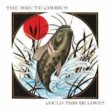 【中古】英7” Brute Chorus Could This Be Love? SPOOL005 Tape /00080