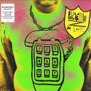 【中古】英12” Bumblebeez Dr Love MODVL066 Modular Recordings /00250
