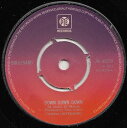 【中古】英7” Boulevard Down Down Down 7N45270 Pye Records /00080