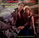 【中古】英7” Chris Blake & Honey Brown Summer Nights DJS10875 Weekend Records /00080