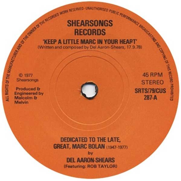 ・アーティスト Del Aaron-Shears ・タイトル Keep A Little Marc In Your Heart ・レーベル・型番 Shearsongs SRTS79 ・フォーマット 7インチレコード ・コンディション(盤) 良い (VG+) ・コンディション(ジャケット) プレインカバー（元ジャケット／カバー無し） ・コンディション(帯) オビなし ・特記事項 【盤に薄い跡】 サンプル画像です。実際の商品の画像ではありません 商品写真はバーコード/カタログ番号に対応したサンプル画像ですので、お送りする商品の画像ではありません。帯やライナーなどの付属品は、特記事項に記載されている場合のみ含まれます。プロモやカラーレコードなどの仕様についても、該当する場合のみ特記事項に記載しています。 【ご購入前に必ずご確認ください】 ・本店サイト(www.recordcity.jp)とは価格、送料が違います ・本店サイト、その他支店のオーダーとは同梱発送できません ・注文確定後に別の注文を頂いた場合、注文同士の同梱は致しかねます。 ・別倉庫から発送しているため、店頭受け渡しは対応しておりません ・一部商品は他の通販サイトでも販売しているため、ご注文のタイミングによっては商品のご用意ができない場合がございます。 ・土日祝日はお休みです 金曜・祝前日9時以降のご連絡またはご入金は、返答または発送が週明け・祝日明けに順次対応となります。 ・ご購入後のキャンセル不可 ご購入後のキャンセルはいかなる理由においてもお受けできません。ご了承の上、ご購入くださいませ。 ・日本郵便(ゆうパック/ゆうメール)によるお届けになります。 ・中古品であることをご理解ください 当ストアでは中古商品を主に販売しております。中古品であることをご理解の上ご購入ください。また、一部商品はRecordCityオンラインストアで試聴可能です。 ・返品について お客様のご都合による返品は一切承っておりません。 表記の内容と実際の商品に相違がある場合、また針飛び等で返品・返金をご希望される場合は、商品の到着後1週間以内にご連絡ください。商品の返送をこちらで確認後、キャンセル・返金を行います。 コンディションVG以下の商品は返品できません。プレイに影響のない表面のこすれ傷、プレス起因のノイズ盤は返品の対象外です。 【コンディション表記】 ・ほぼ新品(M-)(Like New) 完全な新品。未使用。当店ではほぼ使用しません ・非常に良い(EX)(Excellent) 中古盤として美品な状態。わずかな経年を感じるものの傷みを感じさせない、当店基準で最高の状態 ・良い(VG+)(Very Good Plus) 丁寧に扱われた中古品で、軽い使用感がみられる。 ・可(VG)(Acceptable) 使い込まれた中古品で、「良い」よりもさらに使用感がみられる。 ・悪い(VG-)(Bad) 状態が悪いアイテム。使用の保障はなく、再生不可、針飛び、目立つノイズがあるかもしれない。状態によるクレーム不可。返品不可。 ・非常に悪い(G)(Very Bad) 「悪い」よりさらに状態が悪いアイテム。使用の保障はなく、再生不可、針飛び、目立つノイズがあるかもしれない。状態によるクレーム不可。返品不可。 ・ジャンク(Fair)(Junk/Fair) 割れている、反っている、水ダメージがある、カビ、ジャケットが分離している、ひどい書き込み、ひどい擦れなど最低の状態。使用の保障はなく、再生不可、針飛び、目立つノイズがあるかもしれない。状態によるクレーム不可。返品不可。 ・ジャンク(Poor)(Junk/Poor) 割れている、反っている、水ダメージがある、カビ、ジャケットが分離している、ひどい書き込み、ひどい擦れなど最低の状態。使用の保障はなく、再生不可、針飛び、目立つノイズがあるかもしれない。状態によるクレーム不可。返品不可。