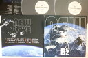 【中古】2LP Bz New Love BMJV8056 VERMILLION /00660