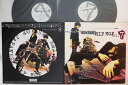 【中古】2LP Various Best Of Japanese Hip Hop Vol. 7 CRJP200178 PANAM /00260
