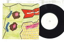 【中古】英7” Beach Boys Mount Vernon And Fairway (A Fairy Tale) NONE BROTHER /00080