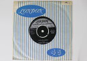 【中古】英7” Benny Spellman Lipstick Traces / Fortune Teller 45HLP9570 LONDON /00080
