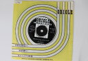 【中古】7” Miracles You Really Got A Hold On Me 45CBA1795 ORIOLE AMERICAN UK Vinyl /...