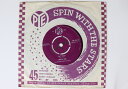 【中古】英7” David Ede Last Night / Ding Dong John 7N15370 PYE /00080