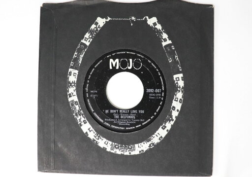 【中古】英7” Delfonics He Dont Really Love You / Without You 2092007 Mojo /00080 【中古】英7” Delfonics He Dont Really Love You / Without You 2092007 Mojo /00080