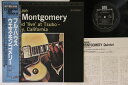 【中古】LP Wes Montgomery Full House VIJ103 RIVERSIDE /00260