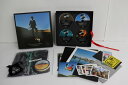 【中古】5CD Pink Floyd Wish You Were Here Immersion Box Set 5099902943527 EMI Europe...