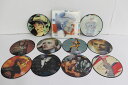 【中古】英10discs 7” David Bowie Fashions BOW100 RCA /00900