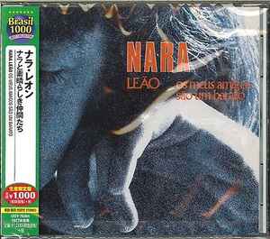 【中古】CD Nara Leao Os Meus Amigos Sao Um Barato UICY76364 Mercury /00110
