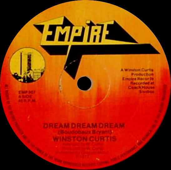 ・アーティスト Winston Curtis ・タイトル Dream Dream Dream ・レーベル・型番 Empire Records EMP907 ・フォーマット 7インチレコード ・コンディション(盤) 非常に良い(EX) ・コンディション(ジャケット) ・コンディション(帯) オビなし ・特記事項 サンプル画像です。実際の商品の画像ではありません 商品写真はバーコード/カタログ番号に対応したサンプル画像ですので、お送りする商品の画像ではありません。帯やライナーなどの付属品は、特記事項に記載されている場合のみ含まれます。プロモやカラーレコードなどの仕様についても、該当する場合のみ特記事項に記載しています。 【ご購入前に必ずご確認ください】 ・本店サイト(www.recordcity.jp)とは価格、送料が違います ・本店サイト、その他支店のオーダーとは同梱発送できません ・注文確定後に別の注文を頂いた場合、注文同士の同梱は致しかねます。 ・別倉庫から発送しているため、店頭受け渡しは対応しておりません ・一部商品は他の通販サイトでも販売しているため、ご注文のタイミングによっては商品のご用意ができない場合がございます。 ・土日祝日はお休みです 金曜・祝前日9時以降のご連絡またはご入金は、返答または発送が週明け・祝日明けに順次対応となります。 ・ご購入後のキャンセル不可 ご購入後のキャンセルはいかなる理由においてもお受けできません。ご了承の上、ご購入くださいませ。 ・日本郵便(ゆうパック/ゆうメール)によるお届けになります。 ・中古品であることをご理解ください 当ストアでは中古商品を主に販売しております。中古品であることをご理解の上ご購入ください。また、一部商品はRecordCityオンラインストアで試聴可能です。 ・返品について お客様のご都合による返品は一切承っておりません。 表記の内容と実際の商品に相違がある場合、また針飛び等で返品・返金をご希望される場合は、商品の到着後1週間以内にご連絡ください。商品の返送をこちらで確認後、キャンセル・返金を行います。 コンディションVG以下の商品は返品できません。プレイに影響のない表面のこすれ傷、プレス起因のノイズ盤は返品の対象外です。 【コンディション表記】 ・ほぼ新品(M-)(Like New) 完全な新品。未使用。当店ではほぼ使用しません ・非常に良い(EX)(Excellent) 中古盤として美品な状態。わずかな経年を感じるものの傷みを感じさせない、当店基準で最高の状態 ・良い(VG+)(Very Good Plus) 丁寧に扱われた中古品で、軽い使用感がみられる。 ・可(VG)(Acceptable) 使い込まれた中古品で、「良い」よりもさらに使用感がみられる。 ・悪い(VG-)(Bad) 状態が悪いアイテム。使用の保障はなく、再生不可、針飛び、目立つノイズがあるかもしれない。状態によるクレーム不可。返品不可。 ・非常に悪い(G)(Very Bad) 「悪い」よりさらに状態が悪いアイテム。使用の保障はなく、再生不可、針飛び、目立つノイズがあるかもしれない。状態によるクレーム不可。返品不可。 ・ジャンク(Fair)(Junk/Fair) 割れている、反っている、水ダメージがある、カビ、ジャケットが分離している、ひどい書き込み、ひどい擦れなど最低の状態。使用の保障はなく、再生不可、針飛び、目立つノイズがあるかもしれない。状態によるクレーム不可。返品不可。 ・ジャンク(Poor)(Junk/Poor) 割れている、反っている、水ダメージがある、カビ、ジャケットが分離している、ひどい書き込み、ひどい擦れなど最低の状態。使用の保障はなく、再生不可、針飛び、目立つノイズがあるかもしれない。状態によるクレーム不可。返品不可。