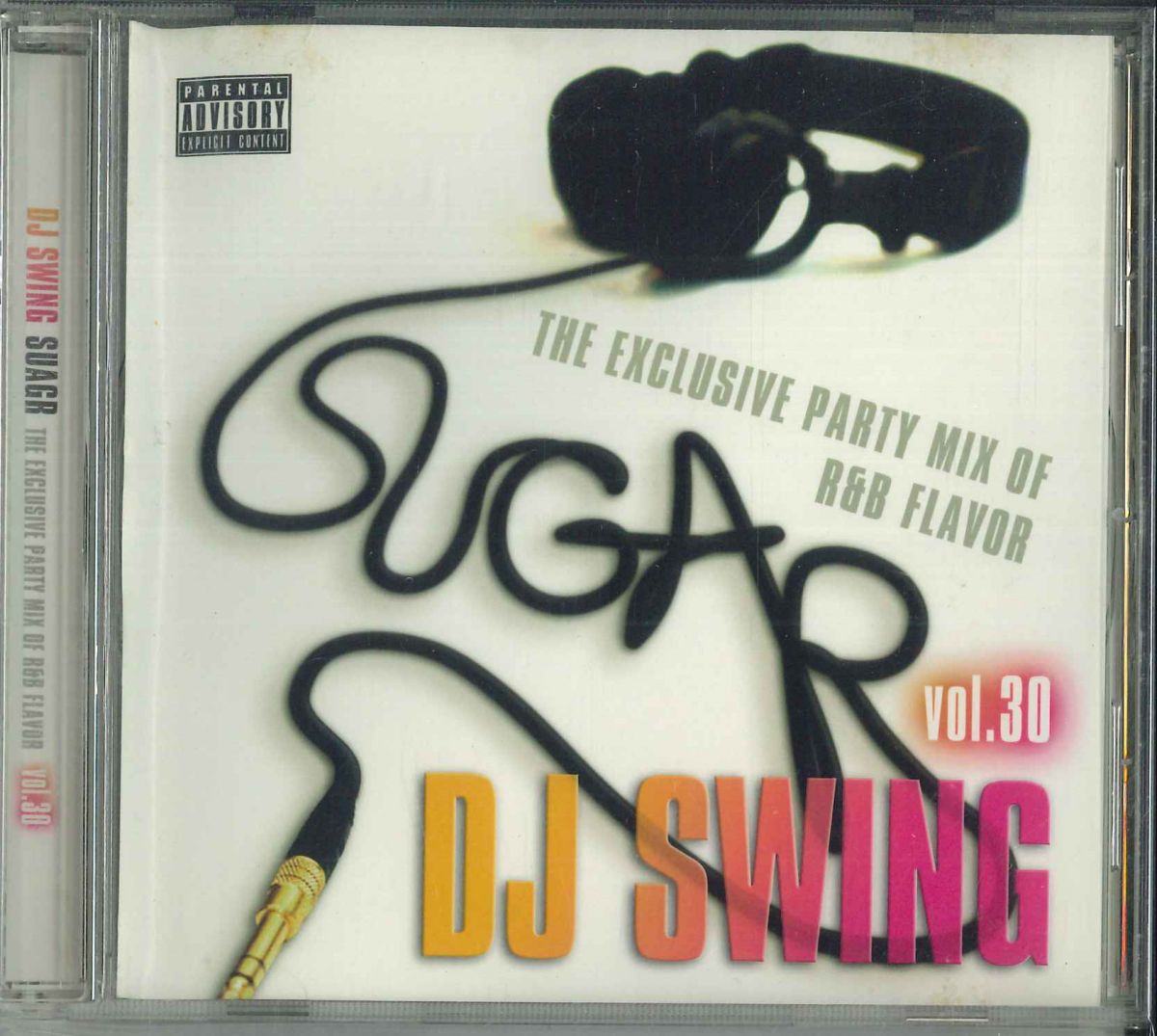 楽天市場】dj swing mix cdの通販