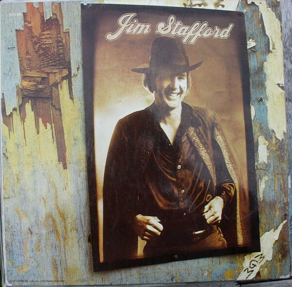 【中古】LP Im Stafford Jim Stafford 2315292 MGM /00260