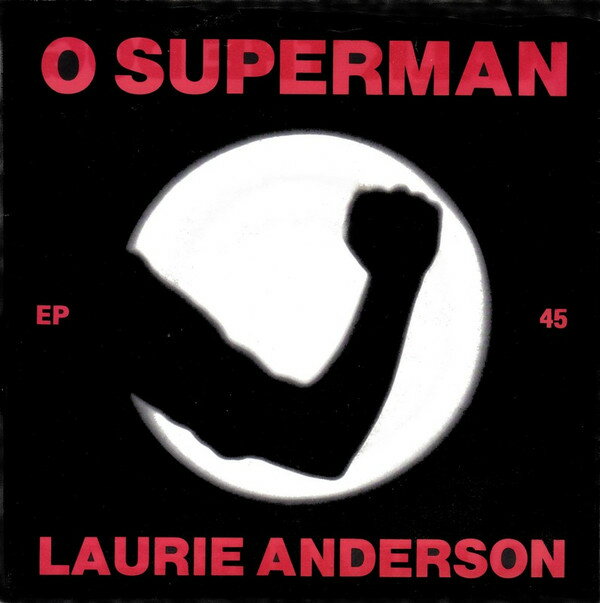 ・アーティスト Laurie Anderson ・タイトル O Superman ・レーベル・型番 Warner Bros. Records K17870 ・フォーマット 7インチレコード ・コンディション(盤) 良い (VG+) ・コンディション(ジャケット) 可 (VG) ・コンディション(帯) オビなし ・特記事項 【カバー破れ】【カバーに反り】 サンプル画像です。実際の商品の画像ではありません 商品写真はバーコード/カタログ番号に対応したサンプル画像ですので、お送りする商品の画像ではありません。帯やライナーなどの付属品は、特記事項に記載されている場合のみ含まれます。プロモやカラーレコードなどの仕様についても、該当する場合のみ特記事項に記載しています。 【ご購入前に必ずご確認ください】 ・本店サイト(www.recordcity.jp)とは価格、送料が違います ・本店サイト、その他支店のオーダーとは同梱発送できません ・注文確定後に別の注文を頂いた場合、注文同士の同梱は致しかねます。 ・別倉庫から発送しているため、店頭受け渡しは対応しておりません ・一部商品は他の通販サイトでも販売しているため、ご注文のタイミングによっては商品のご用意ができない場合がございます。 ・土日祝日はお休みです 金曜・祝前日9時以降のご連絡またはご入金は、返答または発送が週明け・祝日明けに順次対応となります。 ・ご購入後のキャンセル不可 ご購入後のキャンセルはいかなる理由においてもお受けできません。ご了承の上、ご購入くださいませ。 ・日本郵便(ゆうパック/ゆうメール)によるお届けになります。 ・中古品であることをご理解ください 当ストアでは中古商品を主に販売しております。中古品であることをご理解の上ご購入ください。また、一部商品はRecordCityオンラインストアで試聴可能です。 ・返品について お客様のご都合による返品は一切承っておりません。 表記の内容と実際の商品に相違がある場合、また針飛び等で返品・返金をご希望される場合は、商品の到着後1週間以内にご連絡ください。商品の返送をこちらで確認後、キャンセル・返金を行います。 コンディションVG以下の商品は返品できません。プレイに影響のない表面のこすれ傷、プレス起因のノイズ盤は返品の対象外です。 【コンディション表記】 ・ほぼ新品(M-)(Like New) 完全な新品。未使用。当店ではほぼ使用しません ・非常に良い(EX)(Excellent) 中古盤として美品な状態。わずかな経年を感じるものの傷みを感じさせない、当店基準で最高の状態 ・良い(VG+)(Very Good Plus) 丁寧に扱われた中古品で、軽い使用感がみられる。 ・可(VG)(Acceptable) 使い込まれた中古品で、「良い」よりもさらに使用感がみられる。 ・悪い(VG-)(Bad) 状態が悪いアイテム。使用の保障はなく、再生不可、針飛び、目立つノイズがあるかもしれない。状態によるクレーム不可。返品不可。 ・非常に悪い(G)(Very Bad) 「悪い」よりさらに状態が悪いアイテム。使用の保障はなく、再生不可、針飛び、目立つノイズがあるかもしれない。状態によるクレーム不可。返品不可。 ・ジャンク(Fair)(Junk/Fair) 割れている、反っている、水ダメージがある、カビ、ジャケットが分離している、ひどい書き込み、ひどい擦れなど最低の状態。使用の保障はなく、再生不可、針飛び、目立つノイズがあるかもしれない。状態によるクレーム不可。返品不可。 ・ジャンク(Poor)(Junk/Poor) 割れている、反っている、水ダメージがある、カビ、ジャケットが分離している、ひどい書き込み、ひどい擦れなど最低の状態。使用の保障はなく、再生不可、針飛び、目立つノイズがあるかもしれない。状態によるクレーム不可。返品不可。