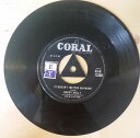 【中古】英7” Buddy Holly It Doesnt Matter Anymore / Raining In My Heart 45Q72360 Cora...