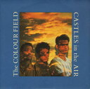 【中古】英7” Colourfield Castles In The Air COLF4 Chrysalis /00080