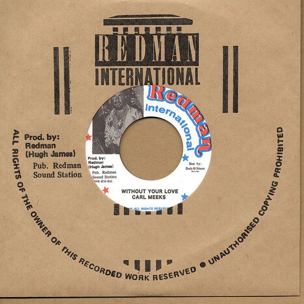・アーティスト Carl Meeks ・タイトル Without Your Love / Red Eye Lover ・レーベル・型番 Redman/Dub Store Records DSRRM7010 ・フォーマット 7インチレコード ・コンディション(盤) 良い (VG+) ・コンディション(ジャケット) 良い (VG+) ・コンディション(帯) オビなし ・特記事項 サンプル画像です。実際の商品の画像ではありません 商品写真はバーコード/カタログ番号に対応したサンプル画像ですので、お送りする商品の画像ではありません。帯やライナーなどの付属品は、特記事項に記載されている場合のみ含まれます。プロモやカラーレコードなどの仕様についても、該当する場合のみ特記事項に記載しています。 【ご購入前に必ずご確認ください】 ・本店サイト(www.recordcity.jp)とは価格、送料が違います ・本店サイト、その他支店のオーダーとは同梱発送できません ・注文確定後に別の注文を頂いた場合、注文同士の同梱は致しかねます。 ・別倉庫から発送しているため、店頭受け渡しは対応しておりません ・一部商品は他の通販サイトでも販売しているため、ご注文のタイミングによっては商品のご用意ができない場合がございます。 ・土日祝日はお休みです 金曜・祝前日9時以降のご連絡またはご入金は、返答または発送が週明け・祝日明けに順次対応となります。 ・ご購入後のキャンセル不可 ご購入後のキャンセルはいかなる理由においてもお受けできません。ご了承の上、ご購入くださいませ。 ・日本郵便(ゆうパック/ゆうメール)によるお届けになります。 ・中古品であることをご理解ください 当ストアでは中古商品を主に販売しております。中古品であることをご理解の上ご購入ください。また、一部商品はRecordCityオンラインストアで試聴可能です。 ・返品について お客様のご都合による返品は一切承っておりません。 表記の内容と実際の商品に相違がある場合、また針飛び等で返品・返金をご希望される場合は、商品の到着後1週間以内にご連絡ください。商品の返送をこちらで確認後、キャンセル・返金を行います。 コンディションVG以下の商品は返品できません。プレイに影響のない表面のこすれ傷、プレス起因のノイズ盤は返品の対象外です。 【コンディション表記】 ・ほぼ新品(M-)(Like New) 完全な新品。未使用。当店ではほぼ使用しません ・非常に良い(EX)(Excellent) 中古盤として美品な状態。わずかな経年を感じるものの傷みを感じさせない、当店基準で最高の状態 ・良い(VG+)(Very Good Plus) 丁寧に扱われた中古品で、軽い使用感がみられる。 ・可(VG)(Acceptable) 使い込まれた中古品で、「良い」よりもさらに使用感がみられる。 ・悪い(VG-)(Bad) 状態が悪いアイテム。使用の保障はなく、再生不可、針飛び、目立つノイズがあるかもしれない。状態によるクレーム不可。返品不可。 ・非常に悪い(G)(Very Bad) 「悪い」よりさらに状態が悪いアイテム。使用の保障はなく、再生不可、針飛び、目立つノイズがあるかもしれない。状態によるクレーム不可。返品不可。 ・ジャンク(Fair)(Junk/Fair) 割れている、反っている、水ダメージがある、カビ、ジャケットが分離している、ひどい書き込み、ひどい擦れなど最低の状態。使用の保障はなく、再生不可、針飛び、目立つノイズがあるかもしれない。状態によるクレーム不可。返品不可。 ・ジャンク(Poor)(Junk/Poor) 割れている、反っている、水ダメージがある、カビ、ジャケットが分離している、ひどい書き込み、ひどい擦れなど最低の状態。使用の保障はなく、再生不可、針飛び、目立つノイズがあるかもしれない。状態によるクレーム不可。返品不可。
