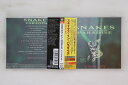 【中古】CD Snakes In Paradise Dangerous Love KICP873 METAL FRONTIER /00110