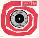 【中古】英7” Hamilton Bohannon Lets Start To Dance Again HL10582 London Records /0008...