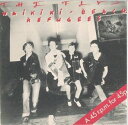 【中古】英7” Flys Waikiki Beach Refugees EMI2867 EMI /00080