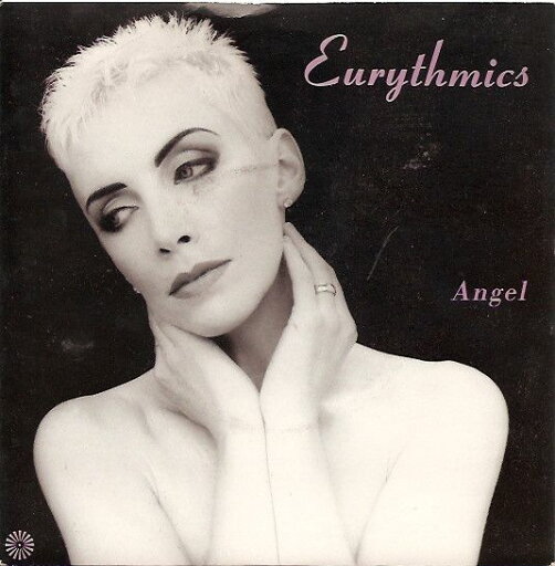 【中古】英7” Eurythmics Angel DA21 RCA /00080 【中古】英7” Eurythmics Angel DA21 RCA /00080