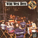 【中古】英7” Electric Light Orchestra Wild West Hero SJET109 Jet Records /00080