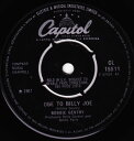 【中古】英7” Bobbie Gentry Ode To Billy Joe CL15511 Capitol Records /00080(2)