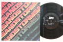 【中古】LP Jazz Bag Trio Sand Storm KQJ0001 KITA-Q /00260