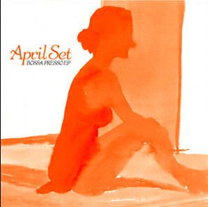 【中古】12” April Set Bossa Presso EP AOR010 AFTERS OR /00250