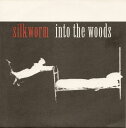 【中古】米7” Silkworm Into The Woods DERBY003 Rockamundo /00080