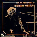 【中古】英LP Maynard Ferguson & His Orchest The Big Band Sound Of Maynard Ferguson 24...