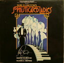 【中古】西2LP Duke Ellington Duke Ellingtons Sophisticated Ladies BL04053 RCA Victor ...