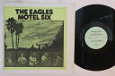 【中古】米LP Eagles Motel Six TE300 DRAGONFLY /00260
