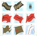 【中古】独LP Mauricio Kagel ”Rrrrrrr...” 8 Orgelstucke / 10 Marsche Um Den Sieg PRE68...