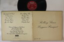 【中古】英LP Rolling Stones Beggars Banquet LK4955 DECCA /00400
