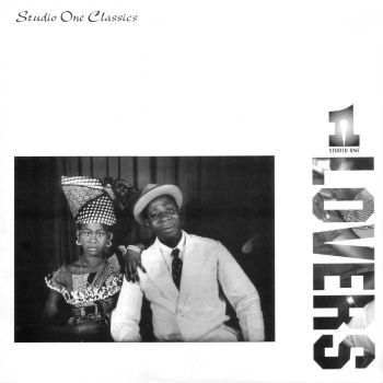 【中古】英LP Various Studio One Classics: Lovers NONE Not On Label /00260 【中古】英LP Various Studio One Classics: Lovers NONE Not On Label /00260