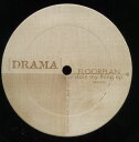 【中古】米12” Floorplan Doin My Thing EP DRA002 Drama /00250