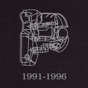【中古】加2x12” Circuit Breaker The End (1991-1996) PRO30 Probe Records /00500